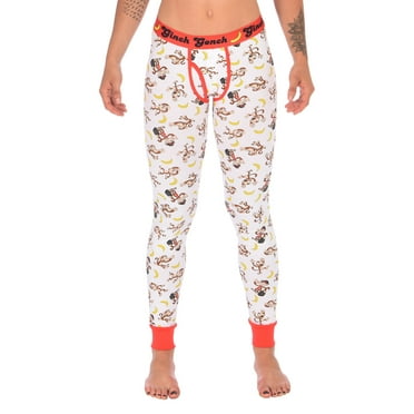 Ginch Gonch Women's Gone Bananas Leggings X-Small