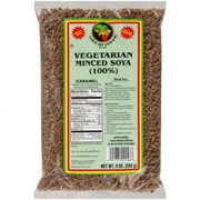 Lion of Judah Caramel Minced Soya, 8 oz
