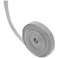 thumbnail image 5 of KAKOWELY 2 Rouleaux de Sangle de Rideau de Maison Remplacement Découpable Sangle de Rideau Résistante à l'Usure Ceinture de Maintien de Rideau, 196.85"X0.55"X0.04 Pouces, 5 of 5