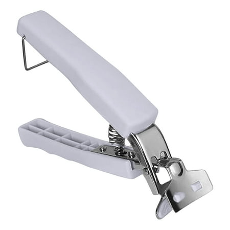 

Kitchen Organization Cookware Home Kitchen Stainless Steel Bowl Clamp Handheld Silicone Anti-Scalding Plate Holder