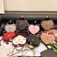 thumbnail image 1 of Caja De Regalo premium Coach Love bag Mujer Bolso Bandolera De Hombro, 1 of 3