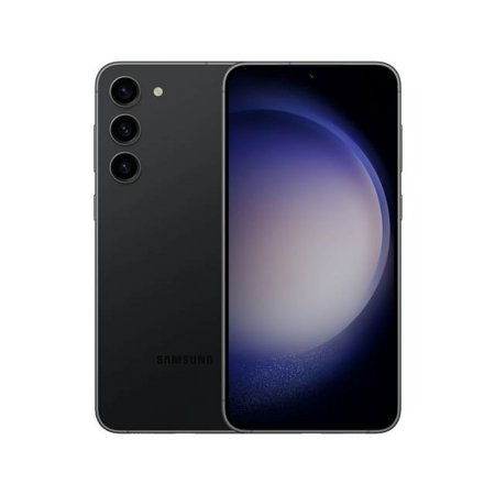 UPC: 0887276717951 | SAMSUNG Galaxy S23+ Plus Cell Phone  Factory Unlocked Android Smartphone  512GB  50MP Camera  Night Mode  Long Battery Life  Adaptive Display  US Version  2023  Phantom Black