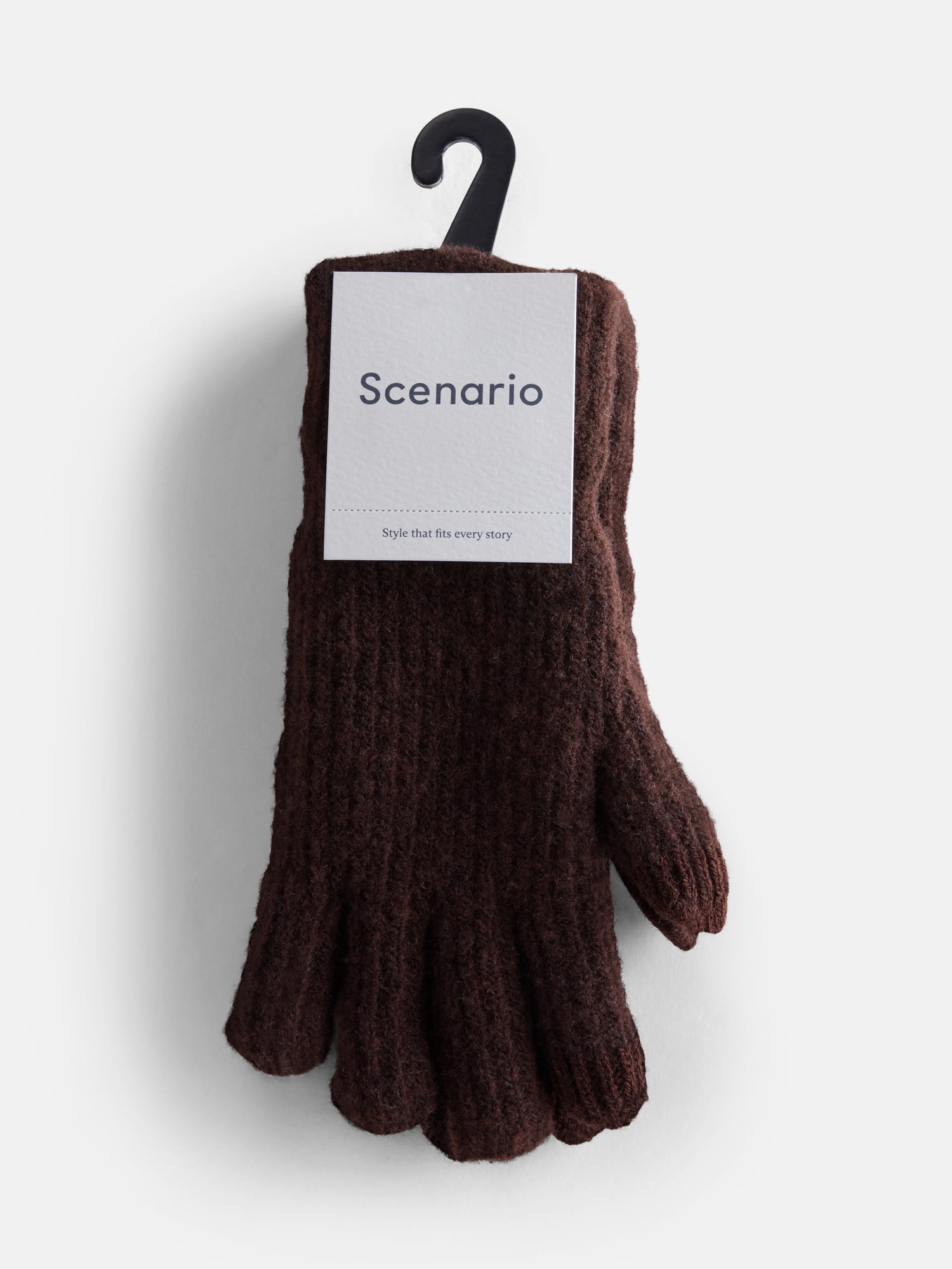 Scenario Women's Lined Gloves, Caron