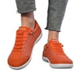 thumbnail image 3 of uvwlwu Casual Shoes for Women Barefoot Shoes Men's Barefoot Shoes Running Shoes Barefoot Trainers Wide Toe Design Lightweight Breathable Non Size 35 45, 3 of 9