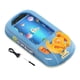thumbnail image 2 of Volante de simulación de juguete, juego de rol, juguete de conducción, regalos de vacaciones para niños y niñas, juegos electrónicos de aventura astronave, 2 of 8