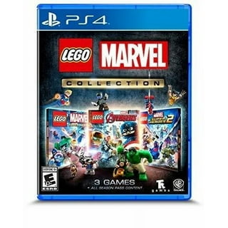 Lego marvel best sale pa4