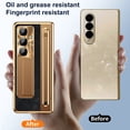 thumbnail image 4 of Corliven for Samsung Galaxy Z Fold8 Ultra Case with Built-In Screen Protector, Kickstand, Hinge and Shock Protection, 4 of 9