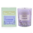 thumbnail image 3 of Candle Carroll&Chan con aroma a lavanda, 100% cera de abeja, votiva, 3 of 5