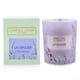 thumbnail image 3 of Candle Carroll&Chan con aroma a lavanda, 100% cera de abeja, votiva, 3 of 5