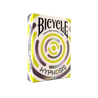 Ellusionist Bicycle 1900 Vintage Series Playing Cards - Blue - New