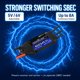 thumbnail image 4 of ESC ZTW Beatles G2 60A 2-6S 5V/6V 8A SBEC, 4 of 8