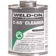 thumbnail image 3 of Ips Corporation 451189 Weld-On Cleaner Pvc Clear Quart, 3 of 3