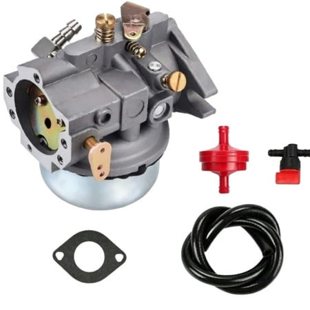 CaraMart Carburetor For Replacement FOR HYDRO Tractor 17HP Lawn Mower Parts Replacement