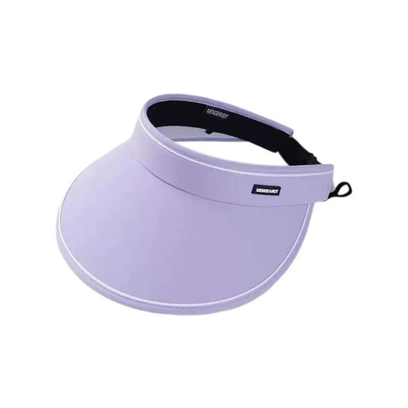 Sun Hats for Women Wide Brim Adjustable UV Protection Ice-Feeling Sum HOT W5K2