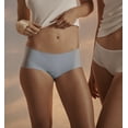 thumbnail image 4 of Hanky Panky Breathe Boyshort (6J1281B),Small,Fresh Air, 4 of 6