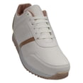 thumbnail image 1 of TENIS CASUAL LEON MUJER BLANCO SINTETICO 2200 LEON 2200p, 1 of 4