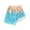 Multicolour, variant on Boys Swim Trunks Quick Drying Regular Fit Swimsuit with Print Swimming Surfing Relaxed Straight Swimwear Swimming Suit Multicolour Size 9-10 Years