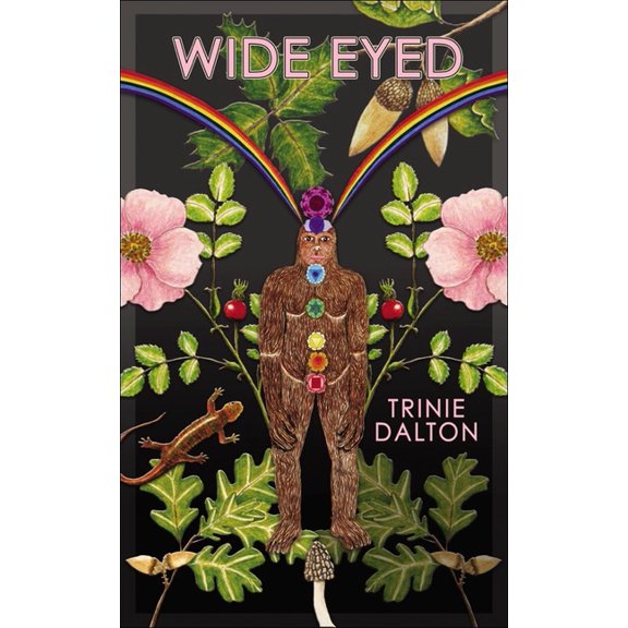 Little House on the Bowery Wide Eyed, (Paperback)