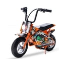 thumbnail image 1 of MiniMoto Electrica Infantil Honey Whale J2 Multicolor, 1 of 1
