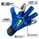 thumbnail image 4 of Rinat Guantes de Portero Aries X Prime | Sporta, 4 of 5