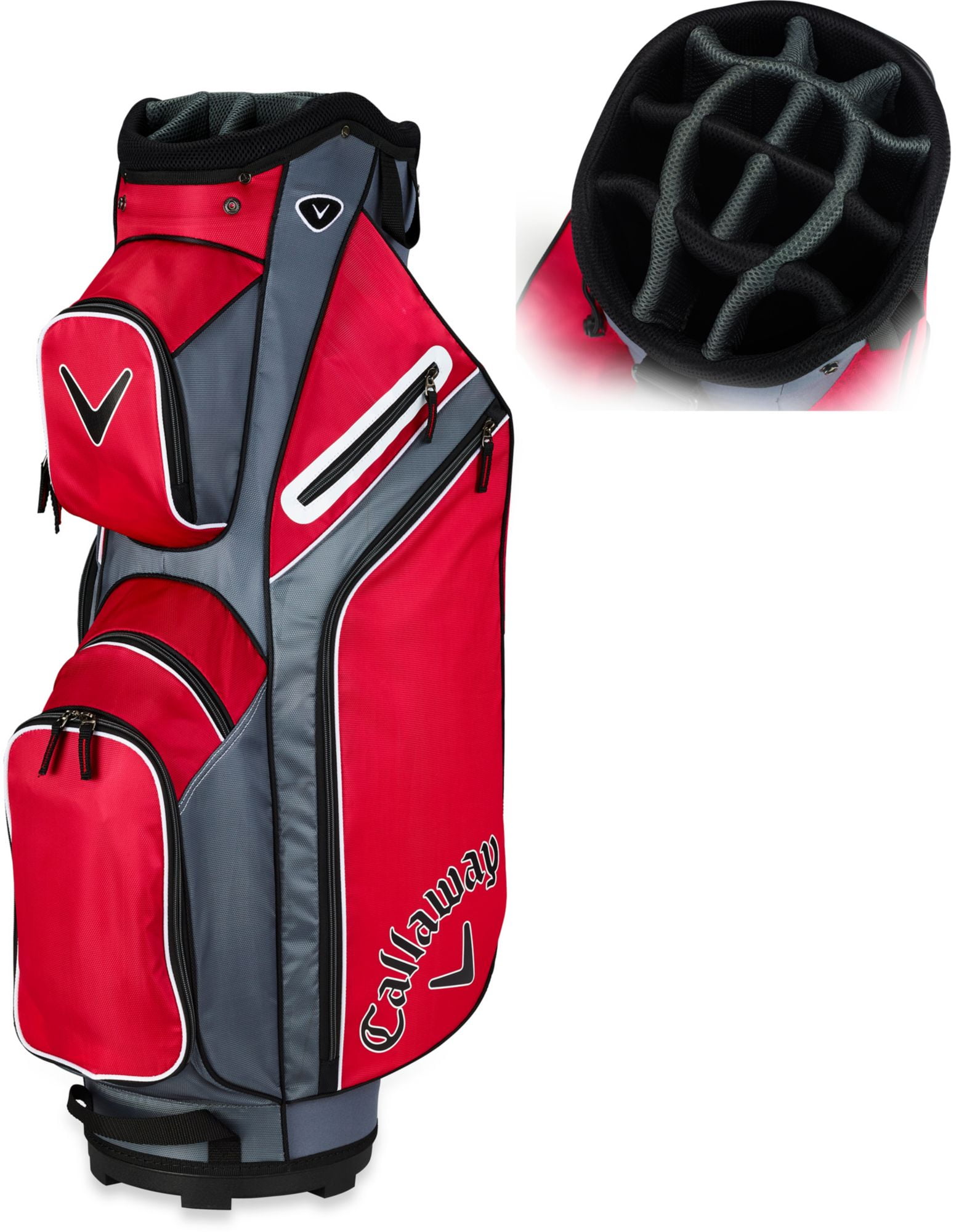 callaway x golf bag