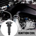 thumbnail image 2 of 4pcs Ignition Coil Engine Ignition Coil Replacement 27301-2B010 for Kia Soul 1.6L 2010 2011, 2 of 6
