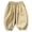 295Beige718, variant on Children Boys Casual Harem Patchwork Pants Loose Fit Joggers For Outdoor Play And Daily Wear Comfortable Kids Solid Color Trousers With Stylish Design Cute Slacks