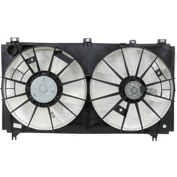 For Lexus IS250 A/C Cooling Fan 2006-2012 For LX3120101 | 16361-31100