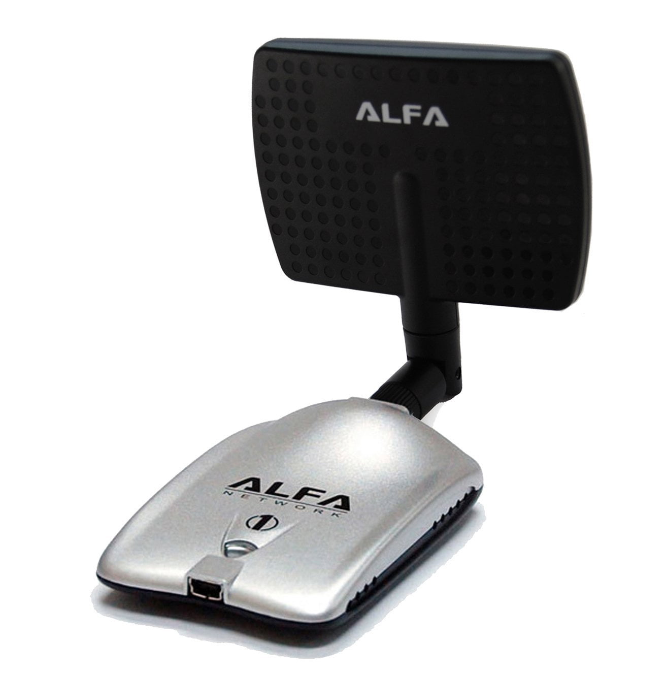 Alfa Network AOA-2409TFL 2.4GHz 9dBi Outdoor Omni Antenna - View #10