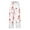 C-White326, variant on Women's Christmas Pajama Pants Loose Fit Cute Cat Printed Elastic Waist Nightwear Pyjamas Sleepwear Bottoms For Lounging Stylish Trousers