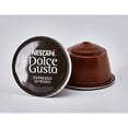 thumbnail image 3 of Nescafe Dolce Gusto Coffee Capsules, Espresso Intenso, 16 Count, 3 of 3