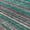 Emerald, variant on Addison Rugs Chantille Indoor/Outdoor Transitional Stripes Aloe Washable Rectangle Rug, 1'8" x 2'6"