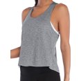 thumbnail image 3 of FUTATA Women Yoga Shirts Workout Tops Activewear Gym Clothes Athletic Casual Open Back Running Sports Tank Tops, 3 of 5