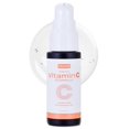 thumbnail image 1 of VEGREEN Suero facial intensivo sin agua pura vitamina C ampolla cuidado de la piel coreano | Reparación de barrera cutánea con suero en ampolla para la piel de vidrio | Suero antienvejecimiento e ilum, 1 of 3