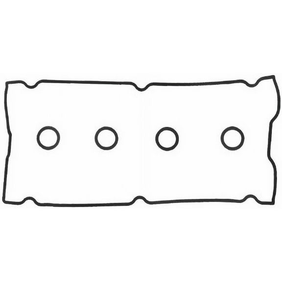 FEL-PRO VS 50455 R Valve Cover Gasket Set Fits select: 1995-1999 DODGE NEON, 1995-1999 MITSUBISHI ECLIPSE