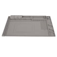 thumbnail image 4 of Soldering Mat, Electronics Repair Mat Practical Anti Static   For Phone And Computer Repair, 4 of 8