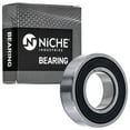 thumbnail image 2 of Niche Wheel Bearing for Honda Kawasaki Yamaha 22x44x12 2 Pack 519-CBB2320R, 2 of 5