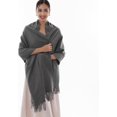 thumbnail image 3 of Foulard RIIQIICHY pour Femmes Châles Pashmina et Foulards pour Robes de Soirée Foulards Automne Hiver, 3 of 7