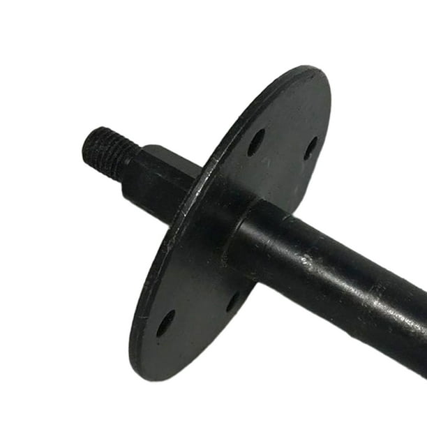 Brazo De Pedal 170 Mm 6,7 Pulgadas Manivela Izquierda Con | Meses Sin