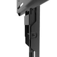 thumbnail image 4 of Kanto PF400 Tv Mounting package W/ Single outlet thru wall power kit, 4 of 7