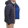 thumbnail image 3 of Chaqueta Tommy Hilfiger Puffer para hombre, resistente al agua, tamaño mediano, 3 of 6