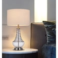 thumbnail image 2 of BO-3130TB-Cal Lighting-Baraboo - 1 Light Table Lamp In Modern Style-29.5 Inches Tall and 17 Inches Wide, 2 of 4