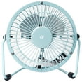 thumbnail image 2 of GPX Portable USB Powered Fan, AU25, Blue, 2 of 3