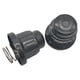 thumbnail image 1 of 2 Interruptores De Botón Con Resortes Para Barbacoa, Piezas De Accesorios Para Parrilla De Gas Para AA 2 piezas, 1 of 7