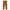 Coffee, variant on WOYY Toddler Girls Leggings Ribbed Cotton Solid Tights Elastic Waist Breathable Pants