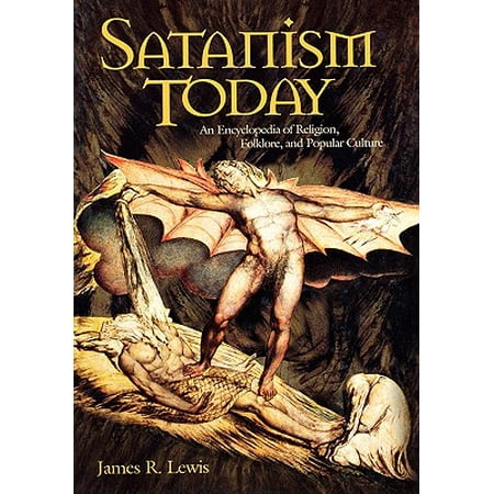 à¸œà¸¥à¸à¸²à¸£à¸„à¹‰à¸™à¸«à¸²à¸£à¸¹à¸›à¸ à¸²à¸žà¸ªà¸³à¸«à¸£à¸±à¸š Satanism Today .. An Encyclopedia of Religion, Folklore and Popular Culture