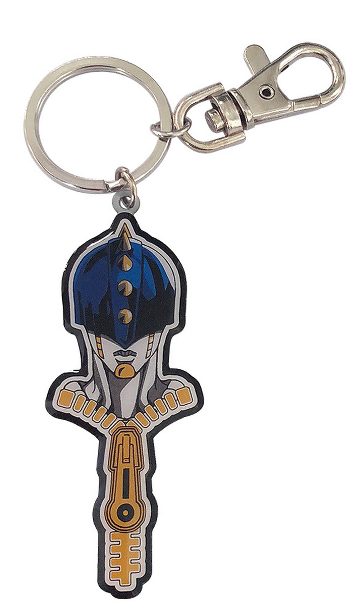 Key Chain Praying Hands Silver Style AA Symbol Cross New Ornament/Decor 