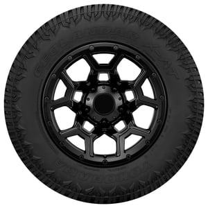 Yokohama Geolandar X-AT LT285/75R18 129 Q Tire Sansujyuku sansujyuku.com