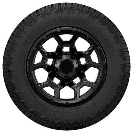 Yokohama Geolandar X-AT LT265/75R16 123/120Q Tire Sansujyuku sansujyuku.com