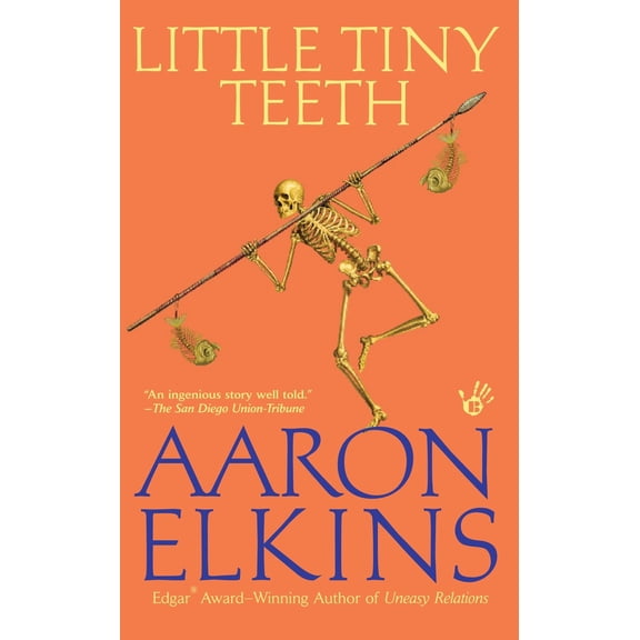 Pre-Owned Little Tiny Teeth (Mass Market Paperback) 0425222500 9780425222508